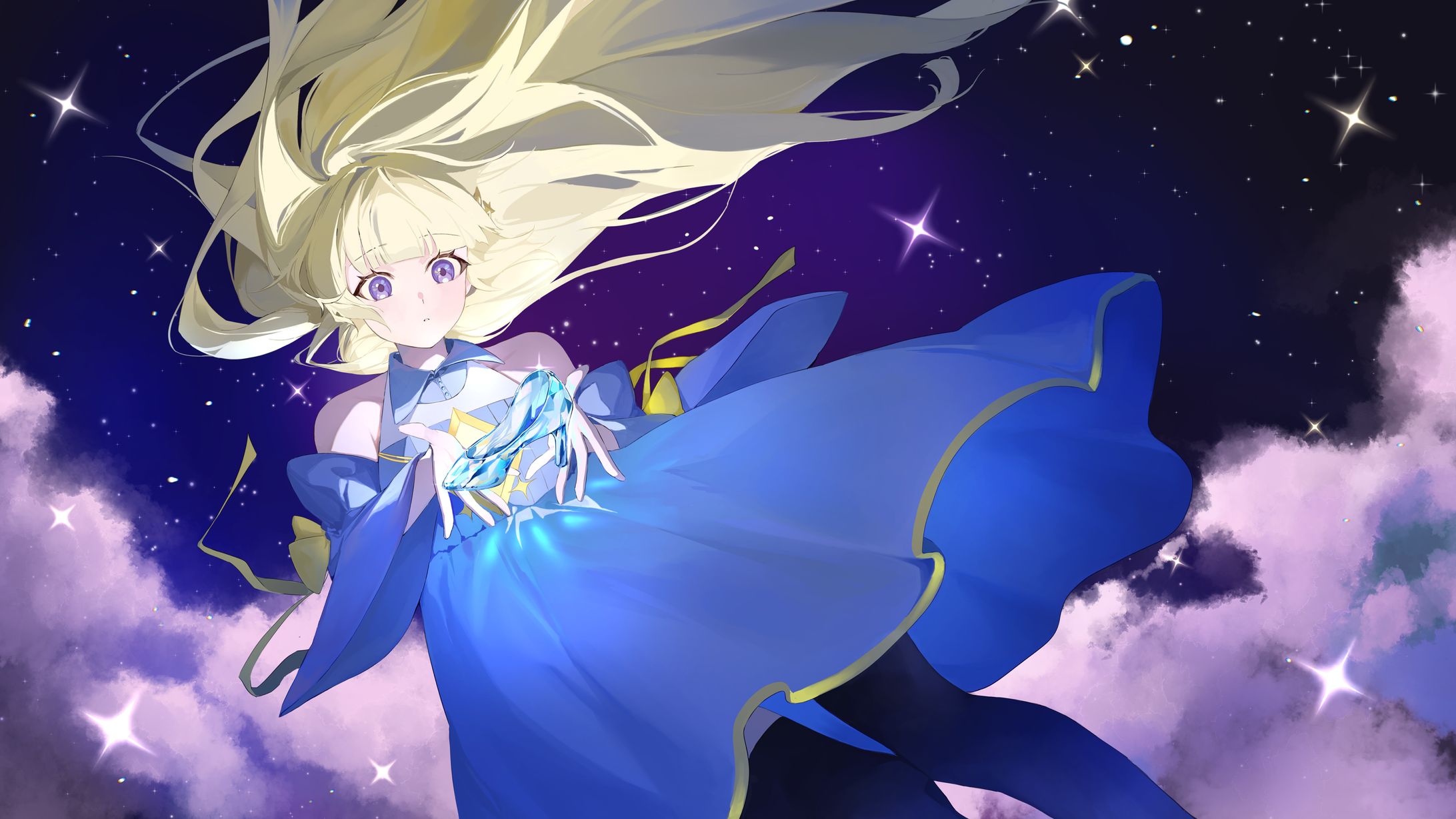 スターライト-1