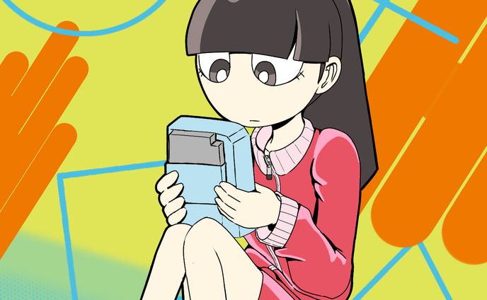 ゲームボーイ