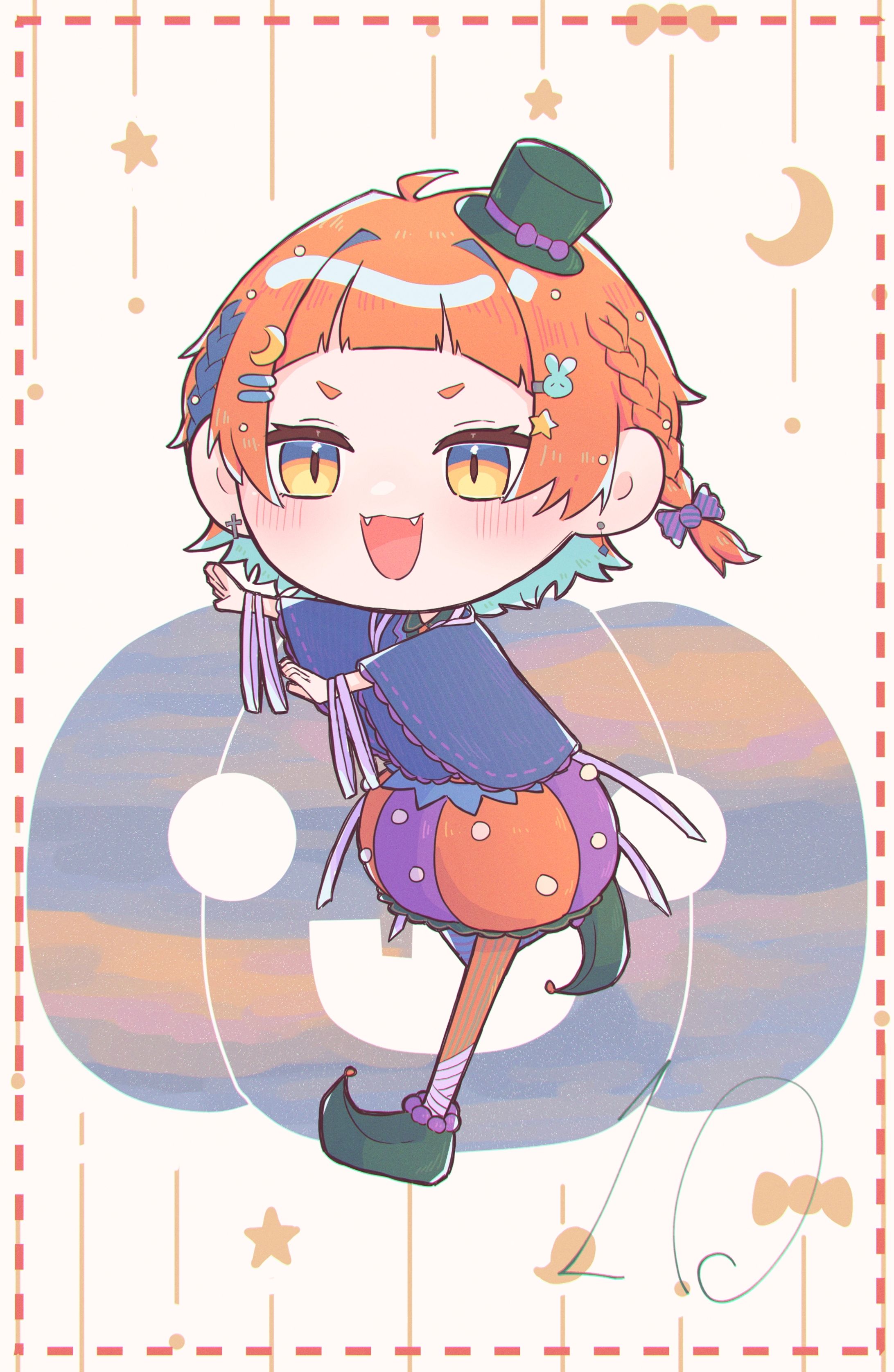 SDイラスト まとめ-1