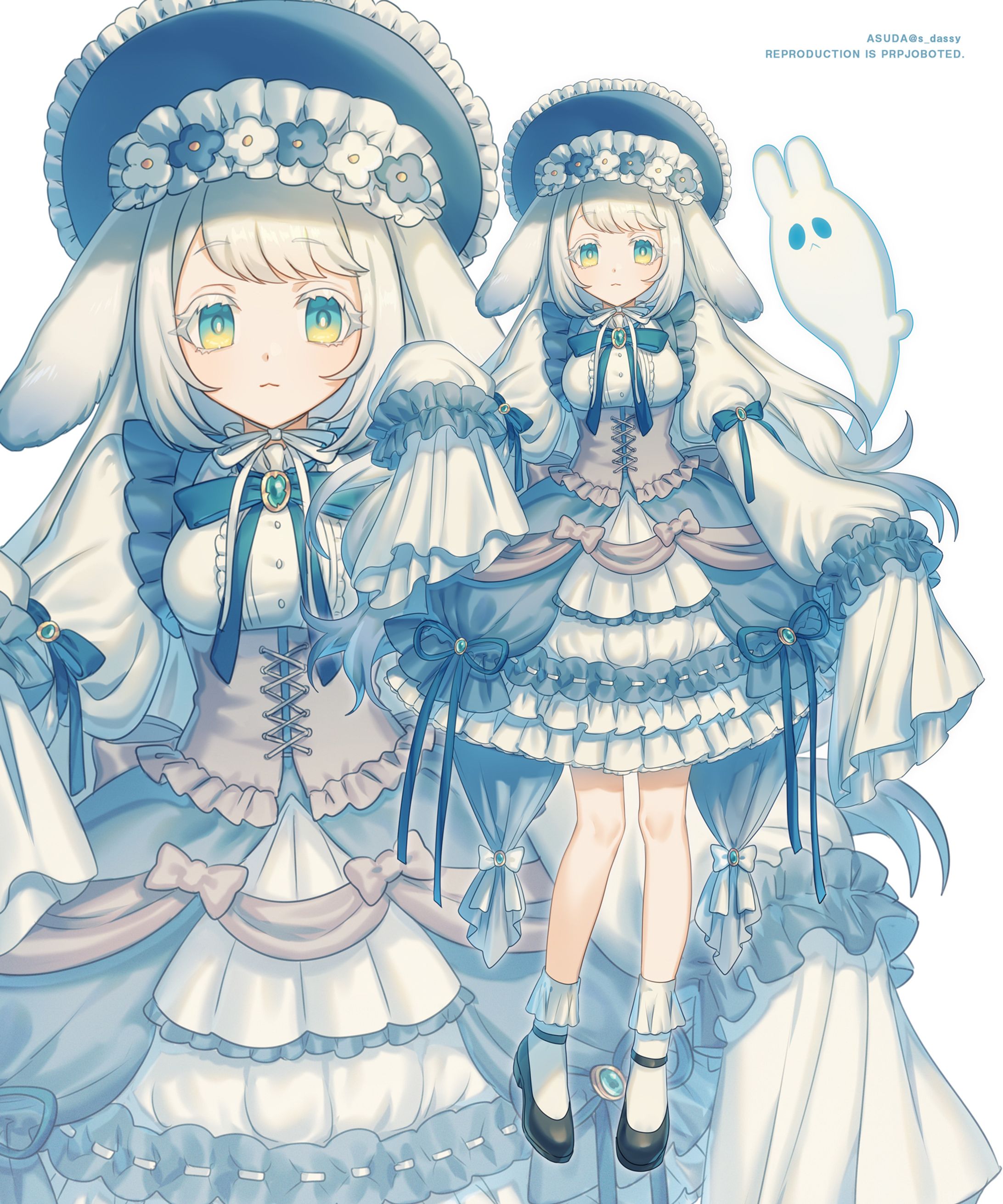 Vのおしごと様-1