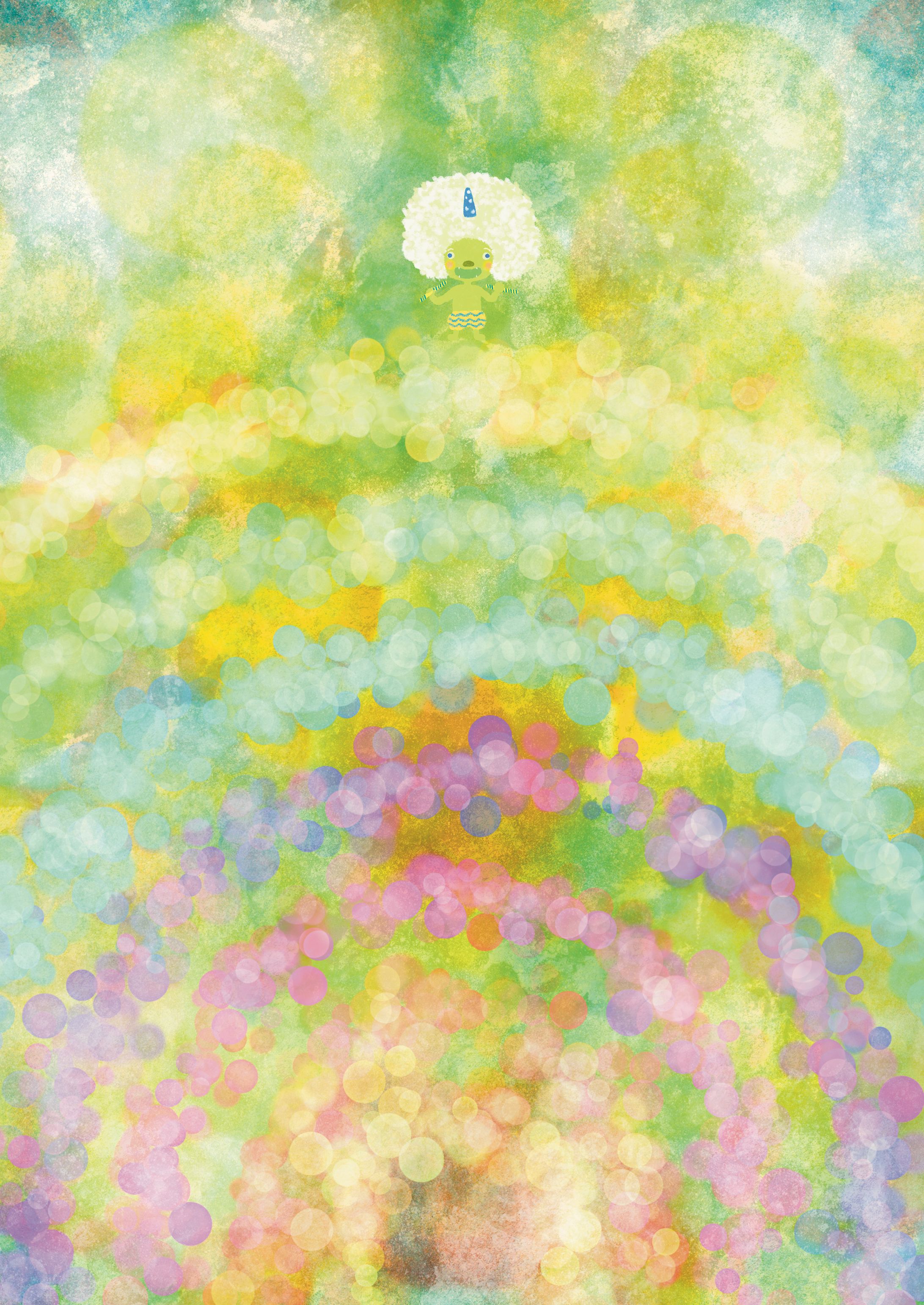 かみなりどん-1