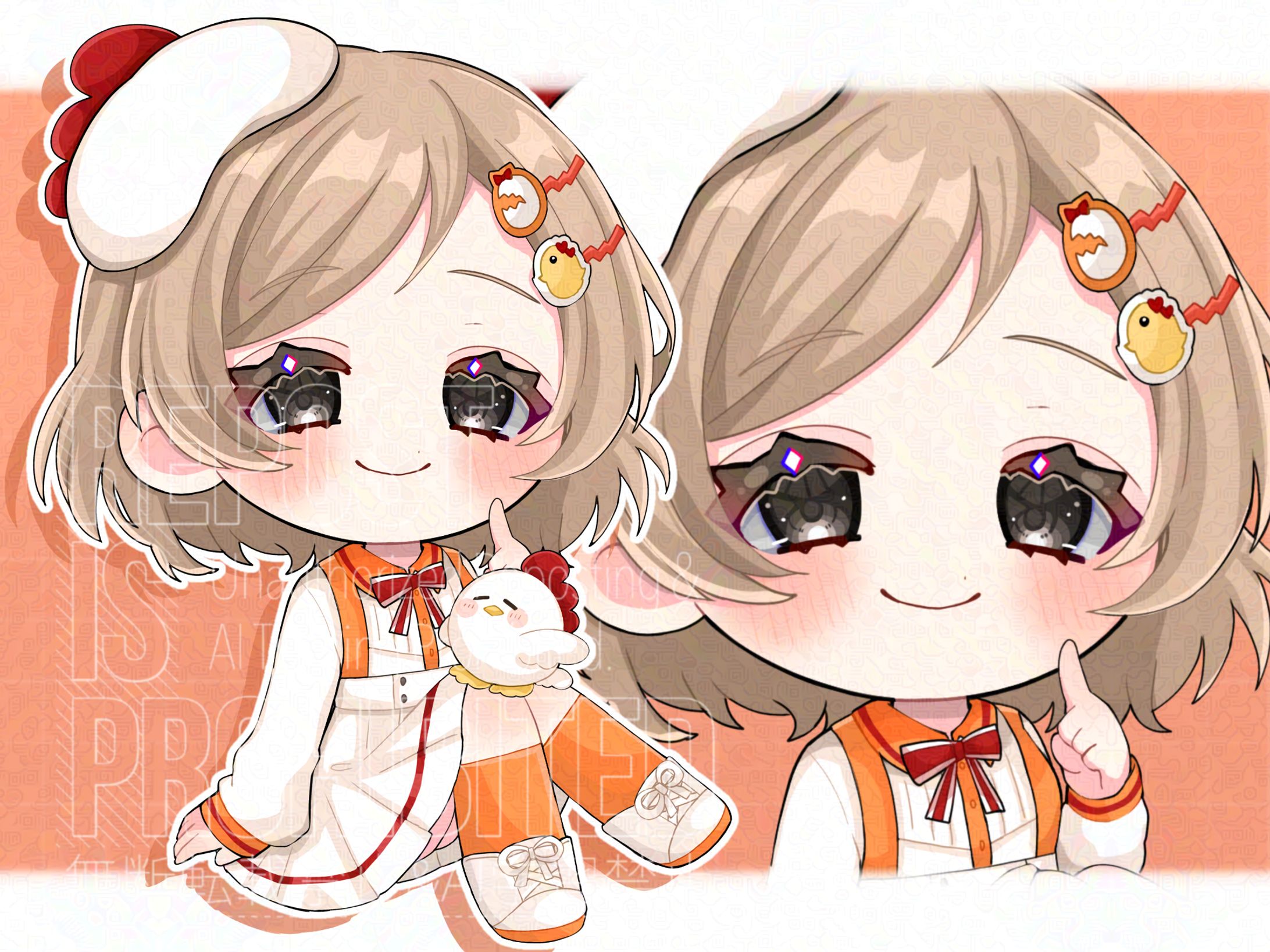 Ototumeaさま  ご依頼品②-1