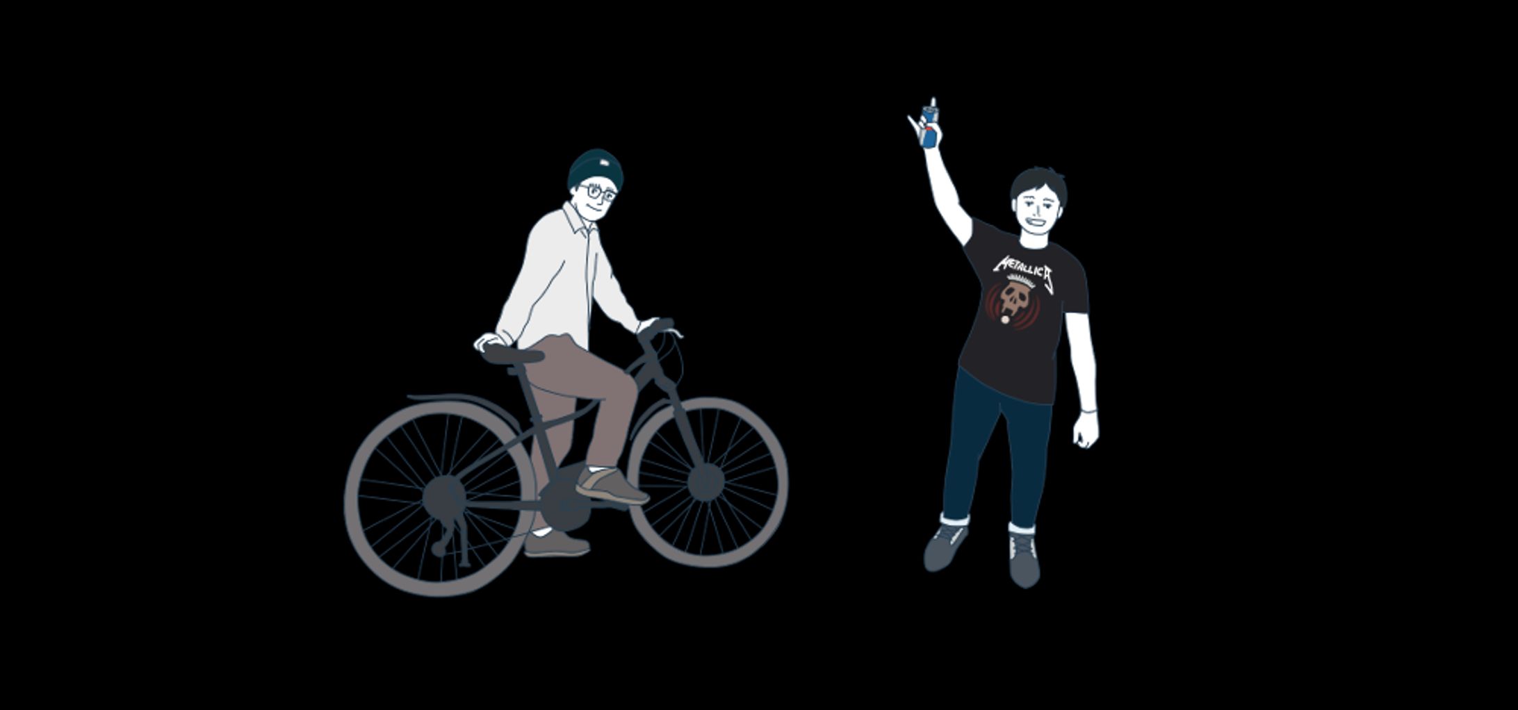 広報用プロフィールイラスト-1