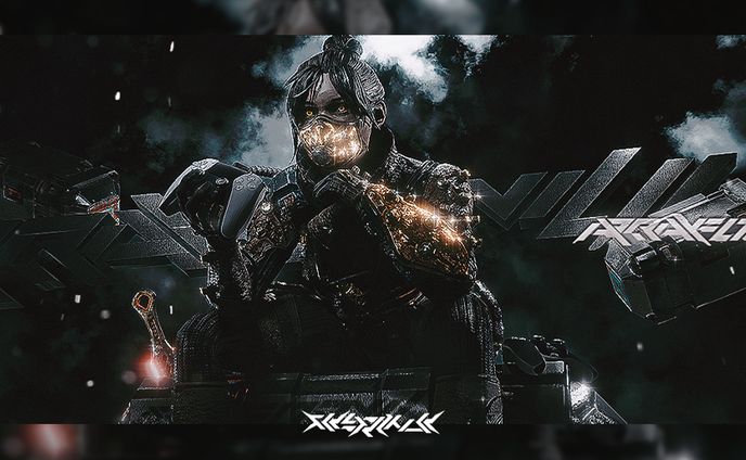 Rel1cStyle - Arrayformula header & logo