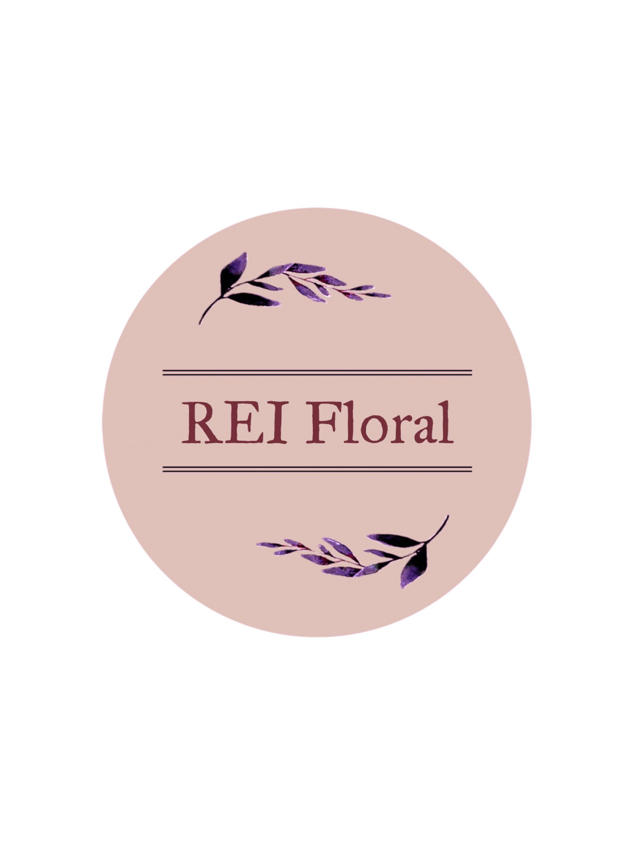 REI Floral logo-1
