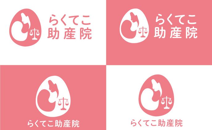 ロゴ、らくがき