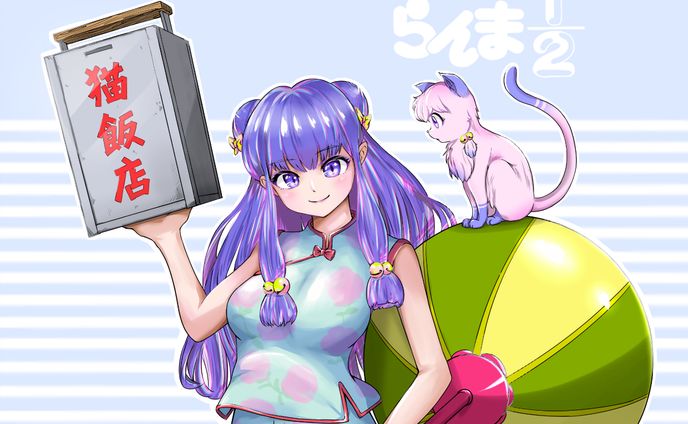 イラスト（二次創作）