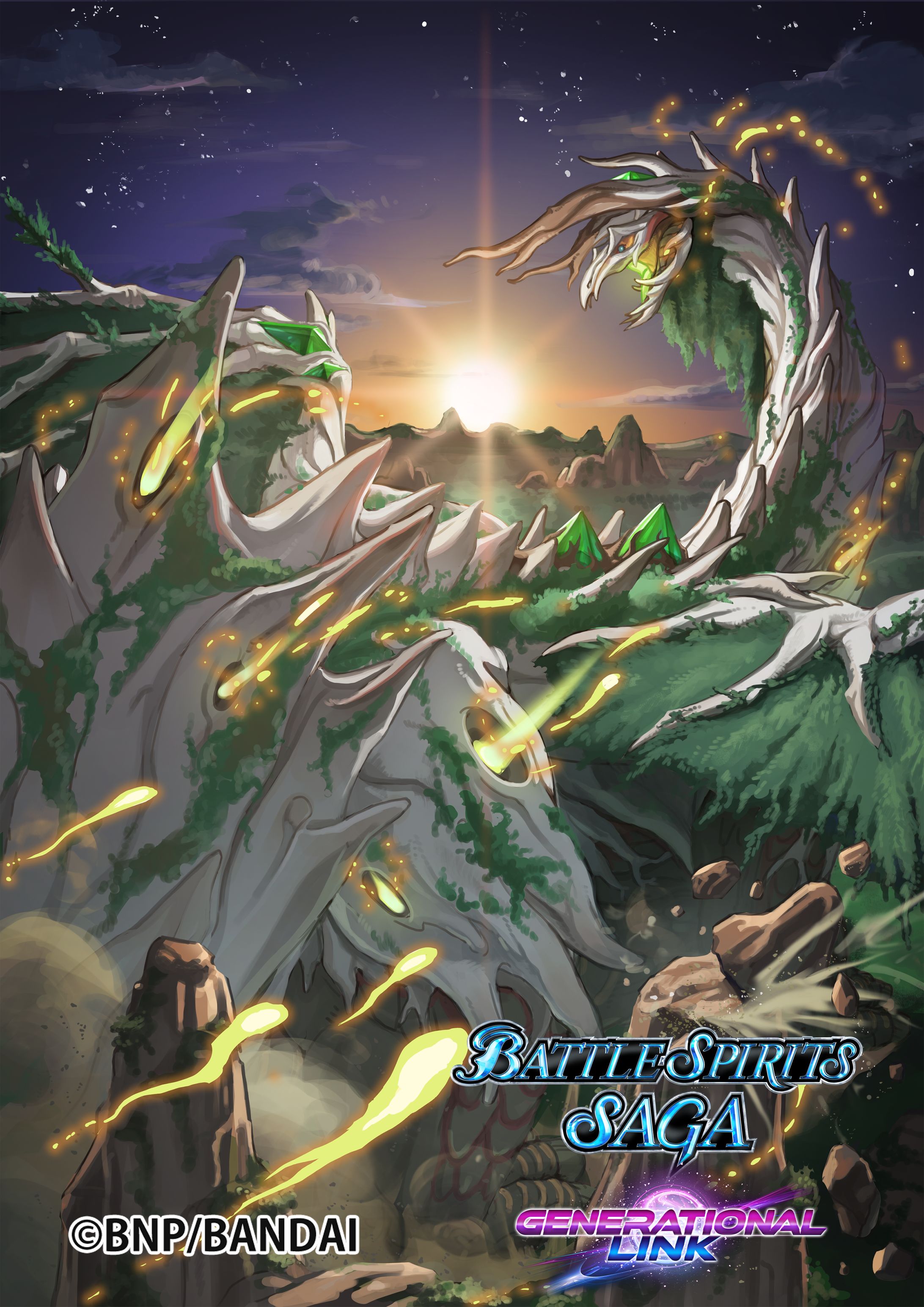 BattleSpiritsSAGA第６弾イラスト（２）-1