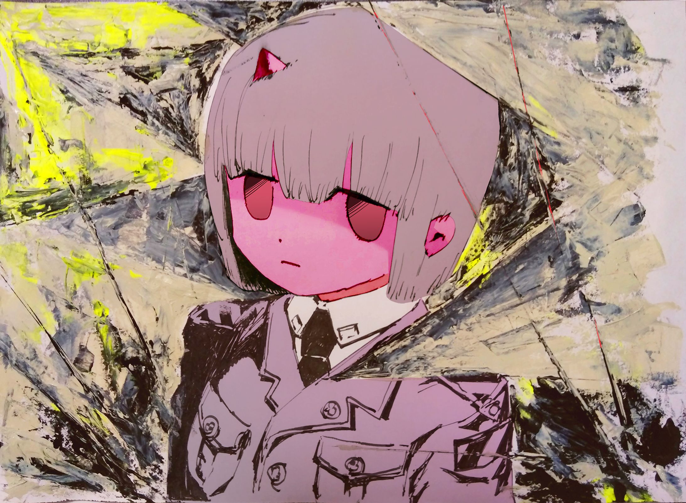 鬼娘-1