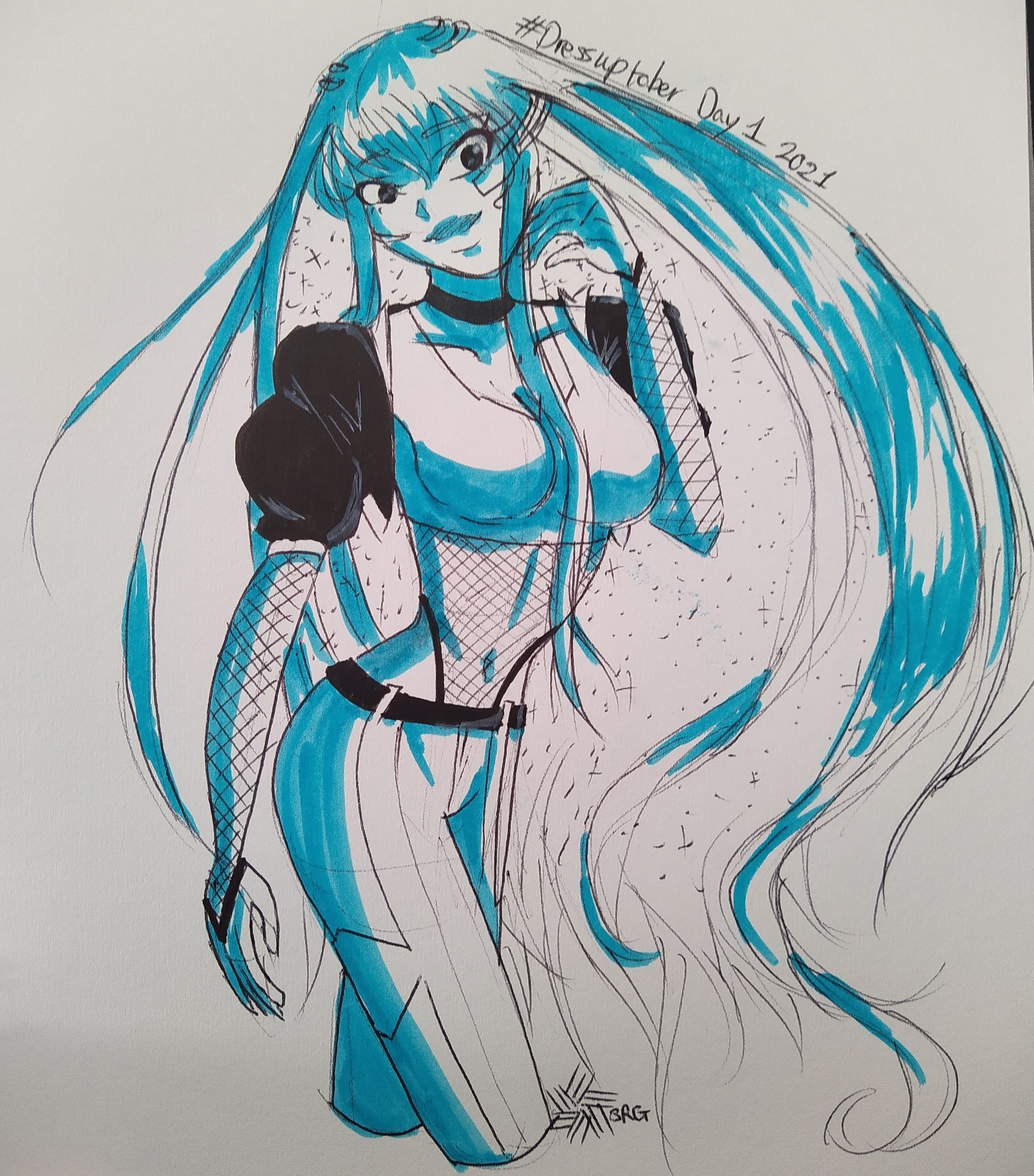 Inktober 2021-1