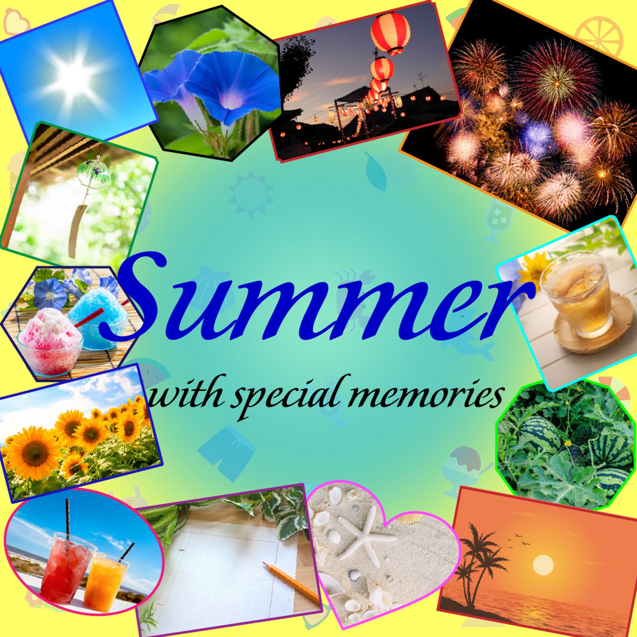 Summer-1