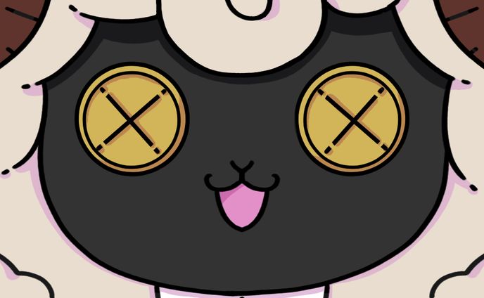 マトラー【Twitch用スタンプ】