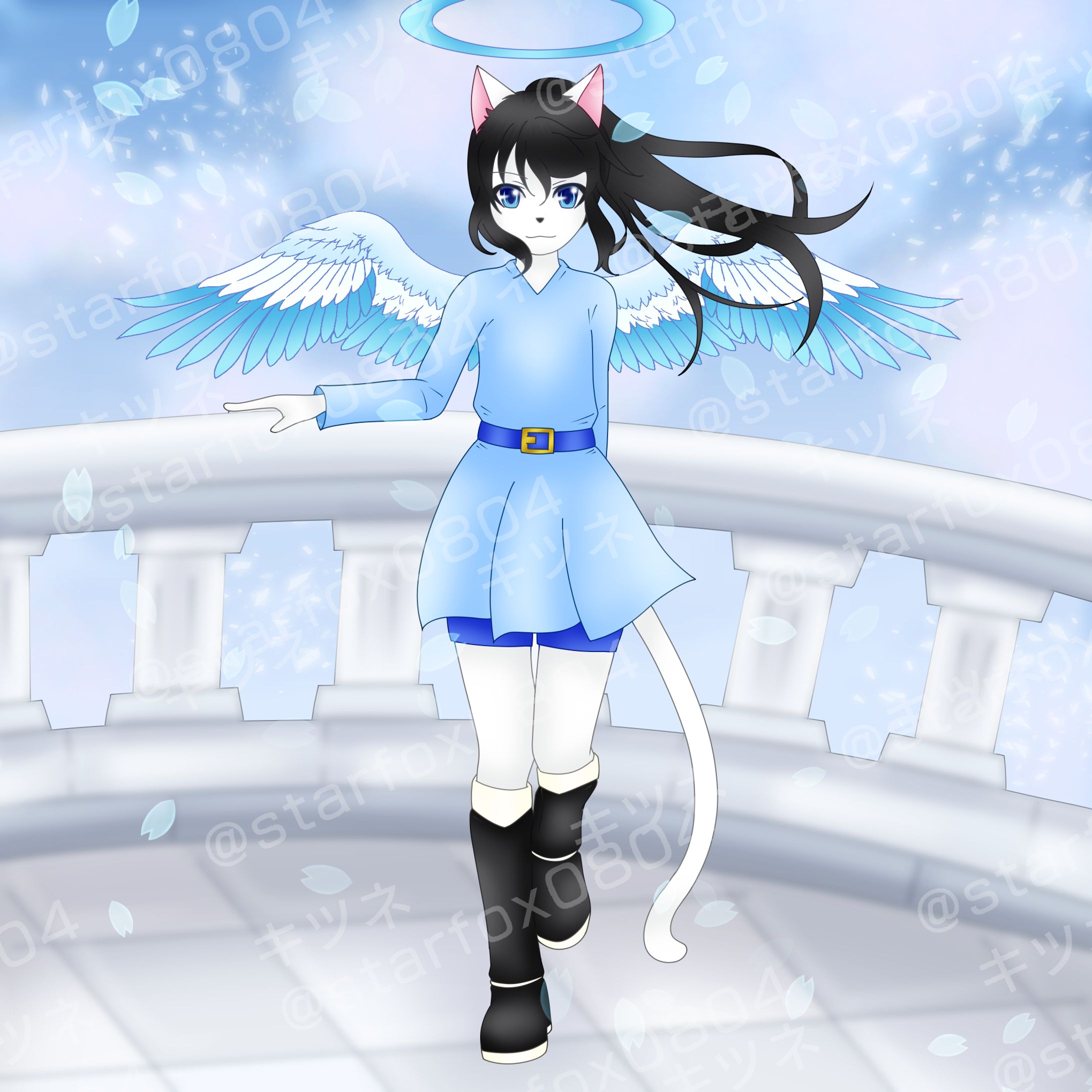 空の王様-1