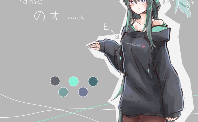 イラスト52
