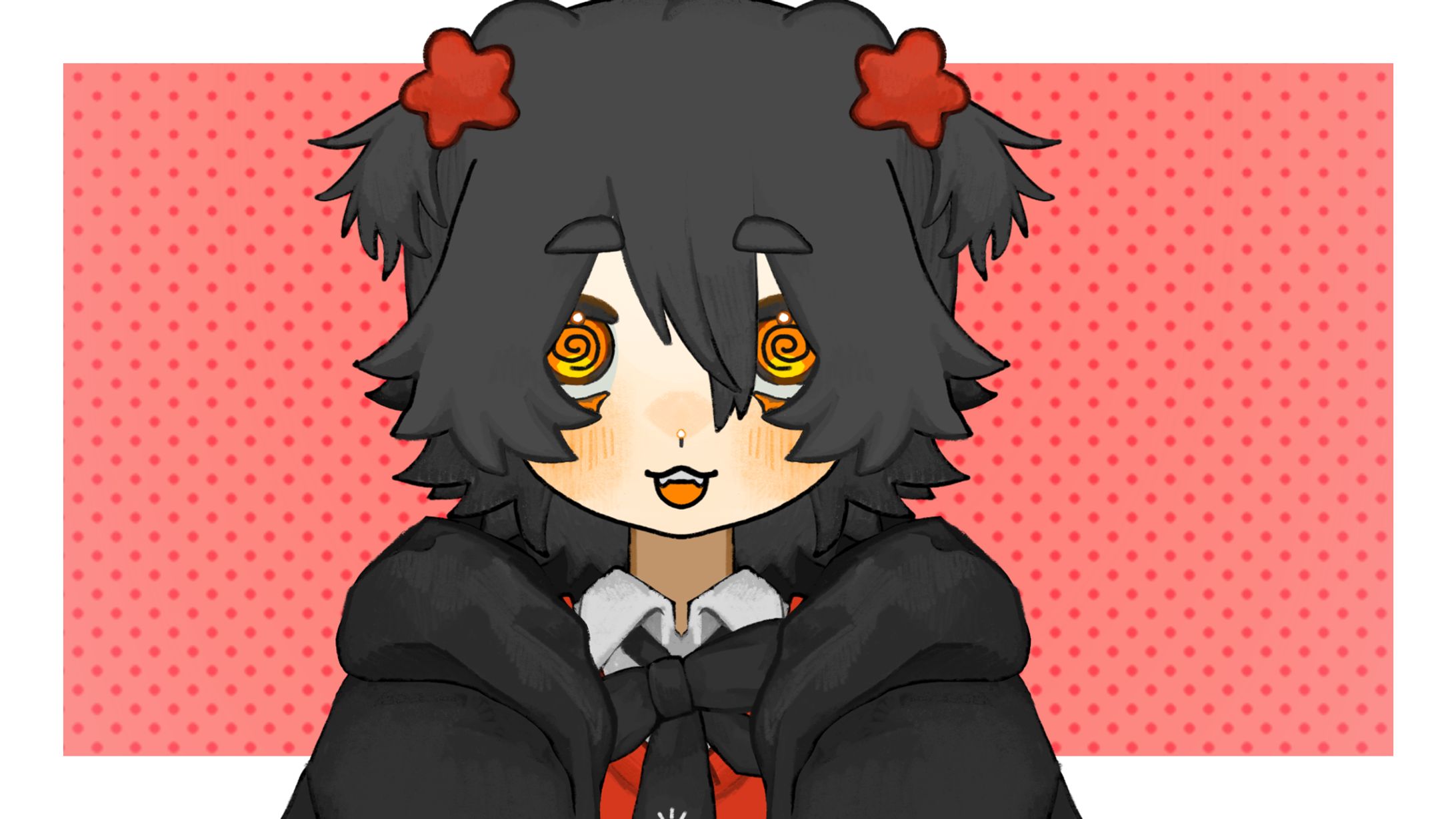 【Vtuber】モデル制作③【はてななな】-1