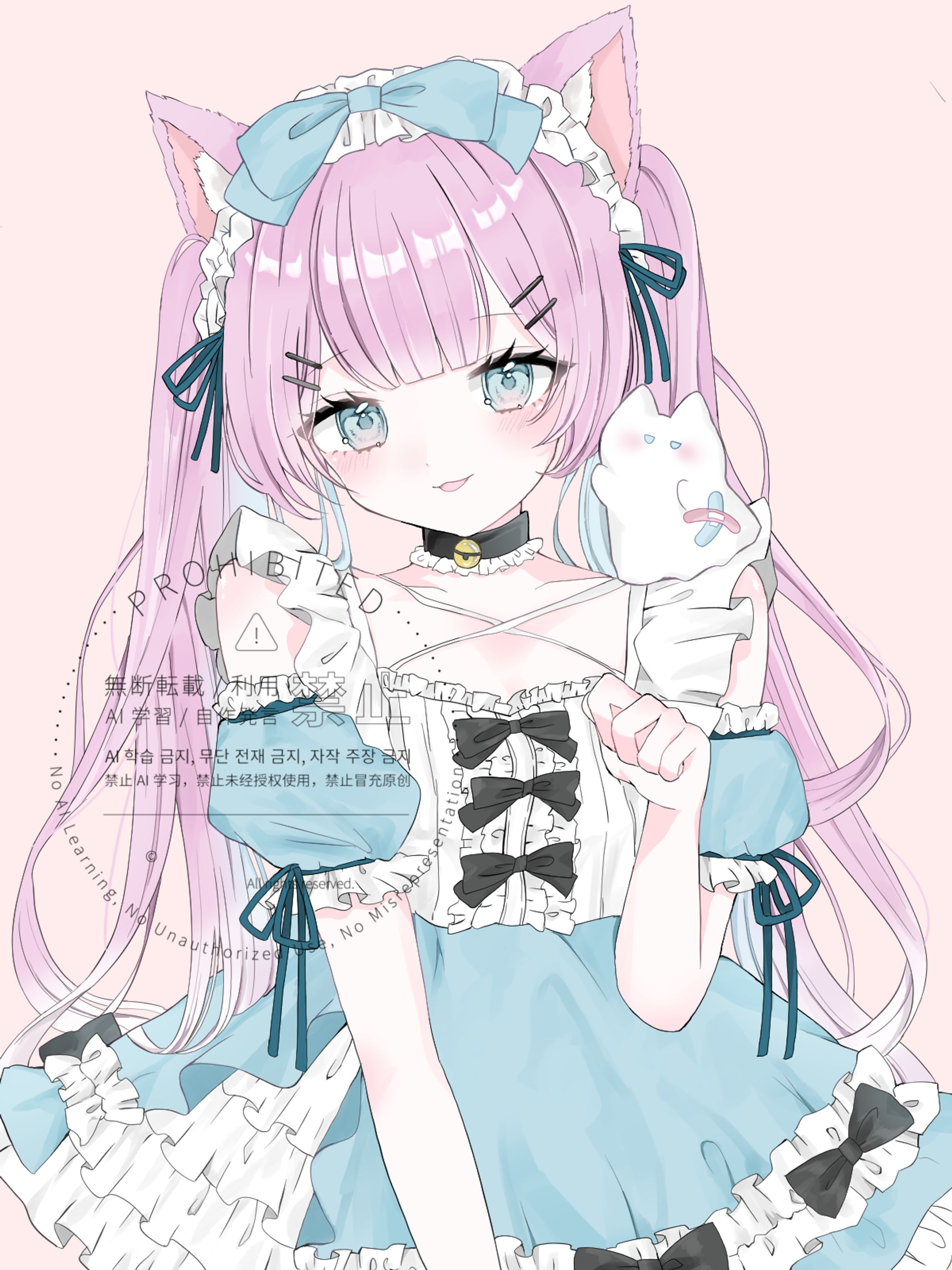 【お仕事】SNS用イラスト-1