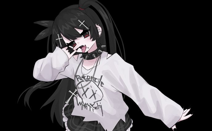 しじみもちキービジュアル