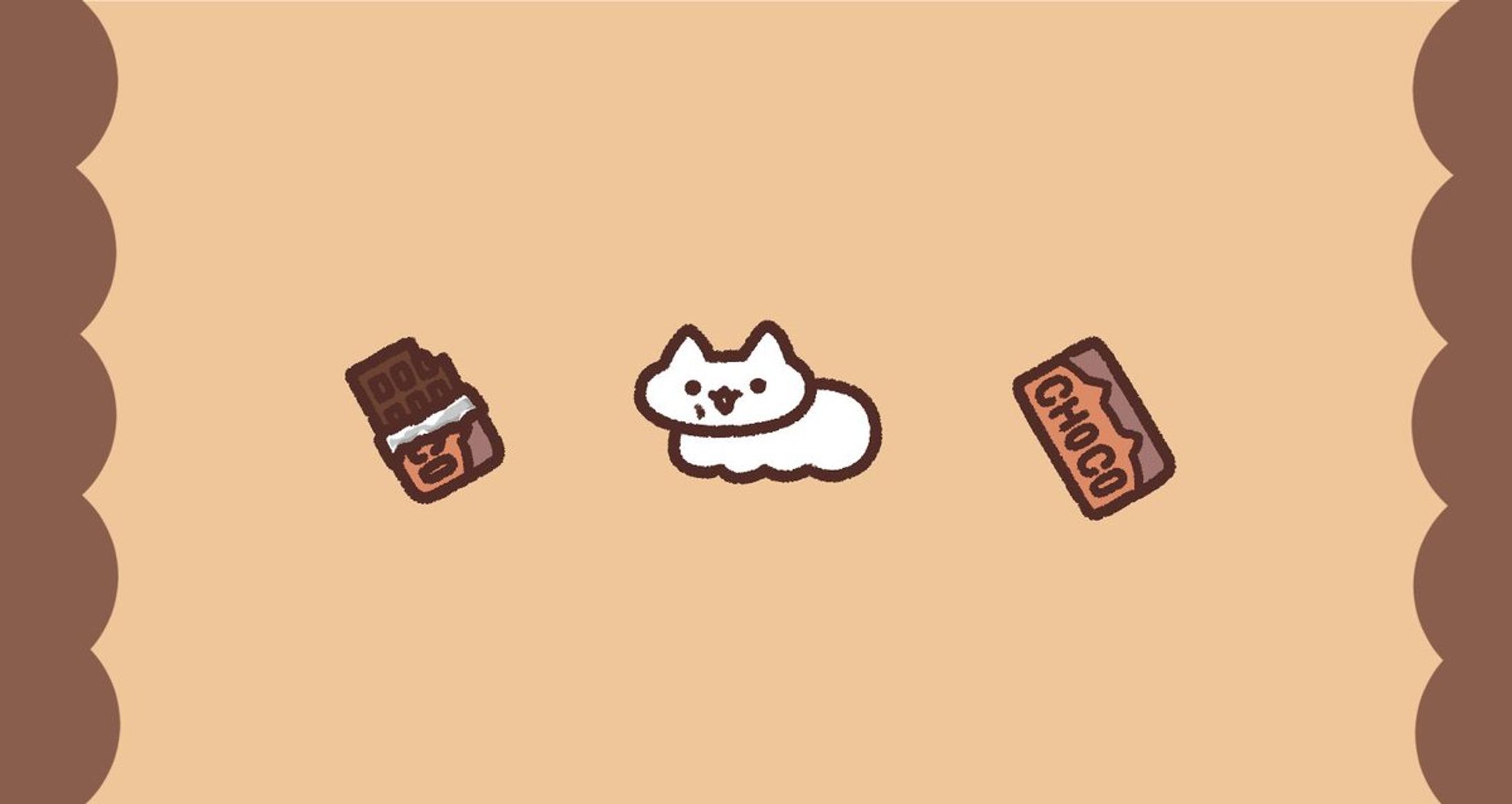 【創作】たぶん猫-1