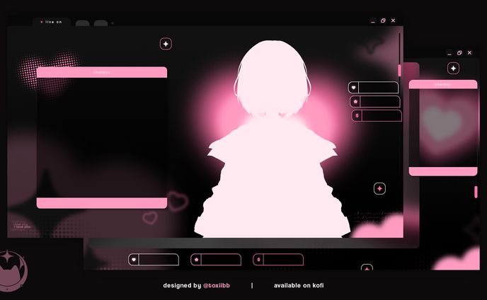 stream overlay