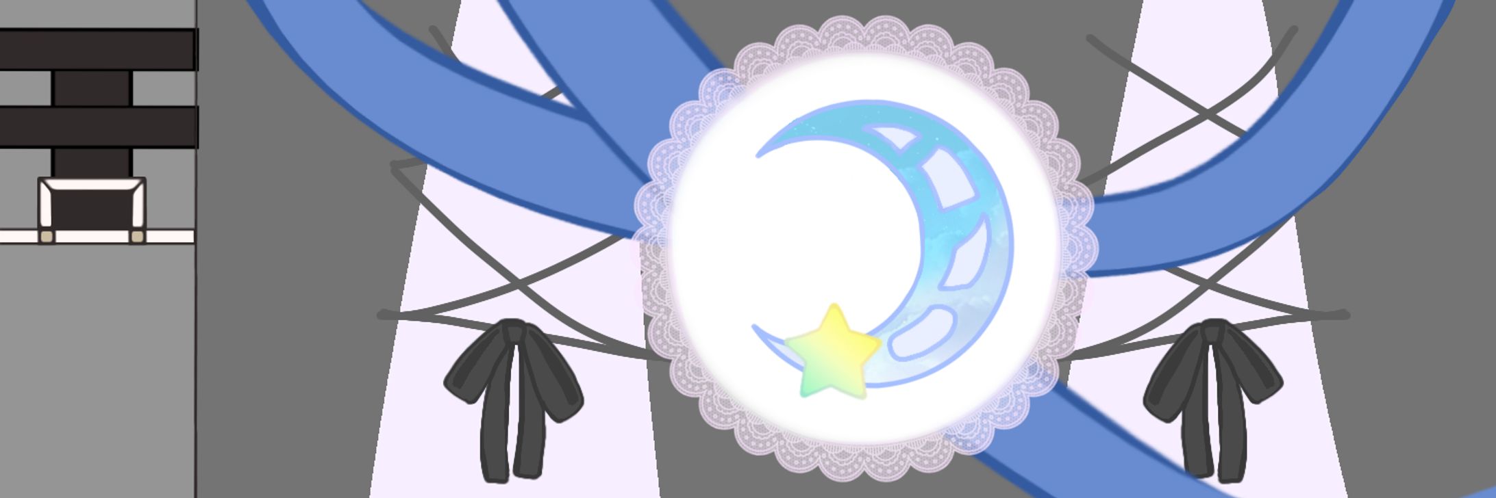 のんびり桜葉のX(旧Twitter)のヘッダー-1