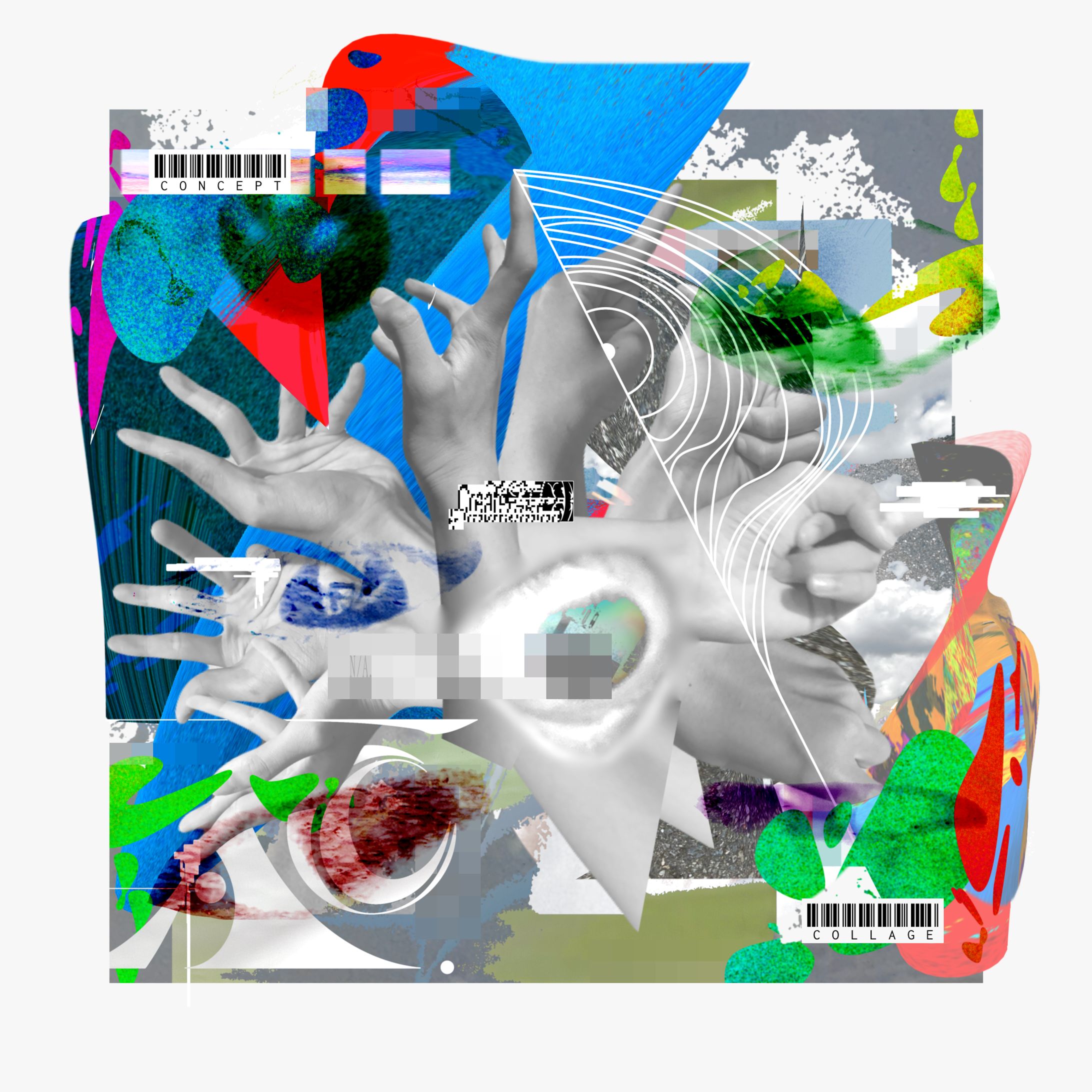 COLLEAGE CONCEPT-1