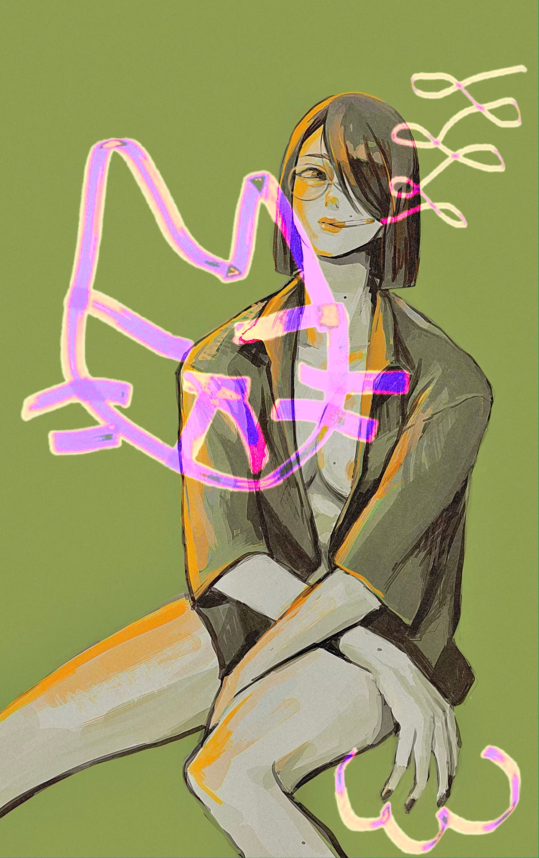 早朝-1