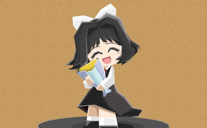 二次創作、近未来
