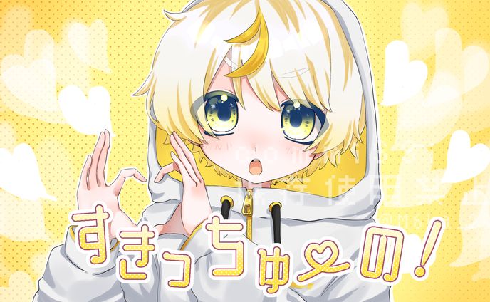 dj、サムネイル