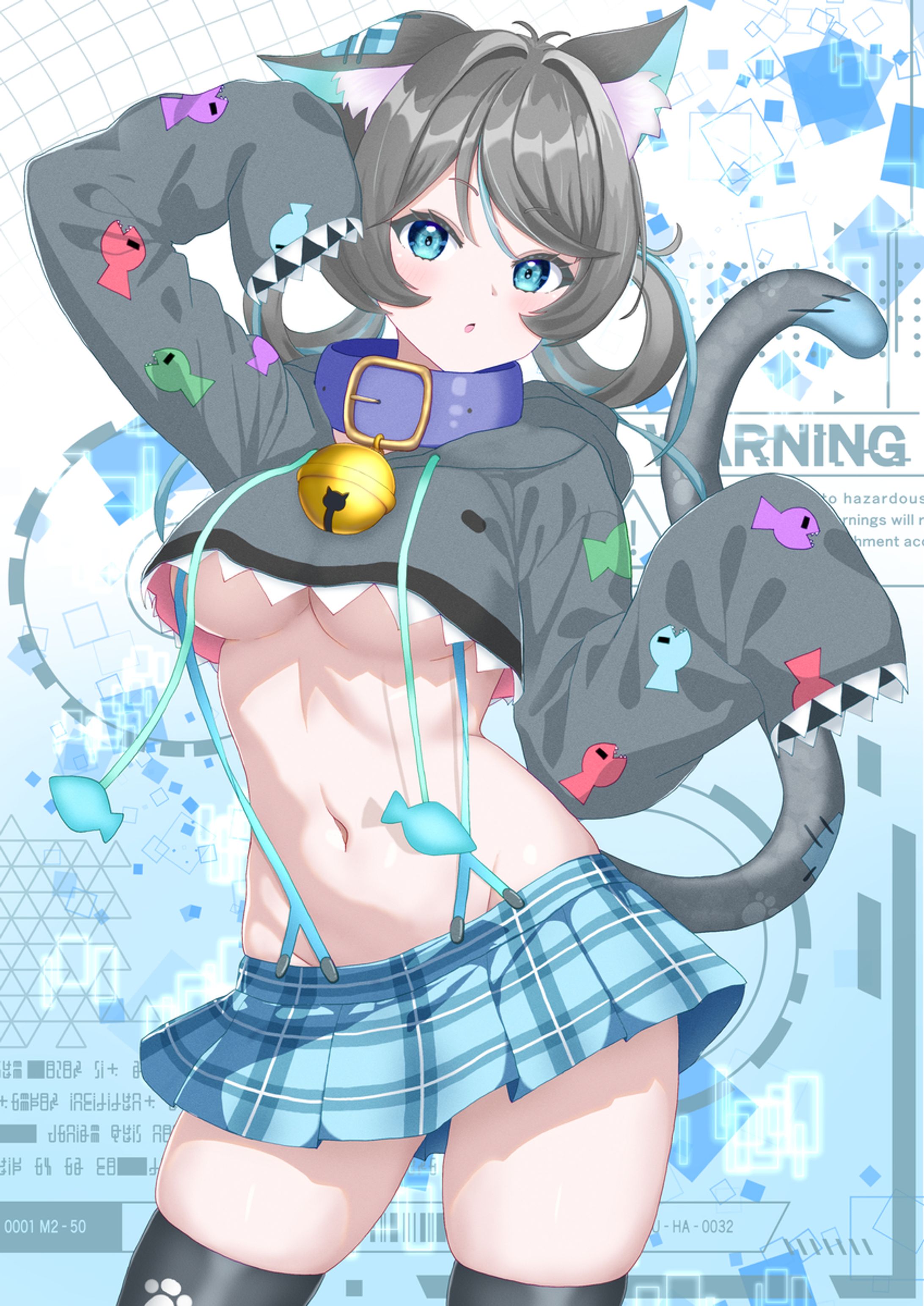 VTuber 匿名希望-1