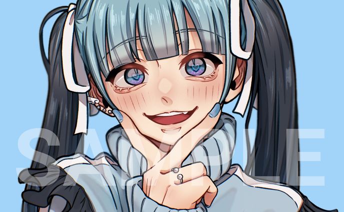 アイコンイラスト