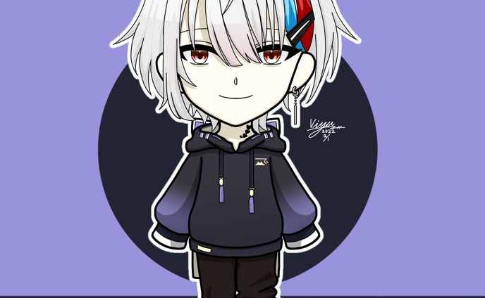 SDキャラクター