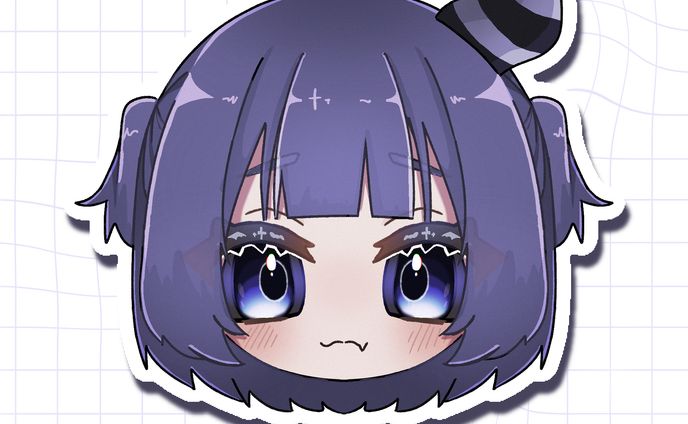 【スタンプ】顔のみ 匿名 Part3