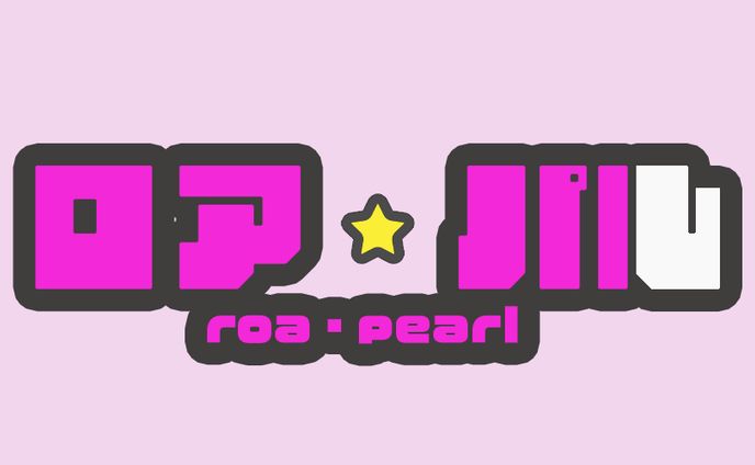 ゲーム系、vtuber