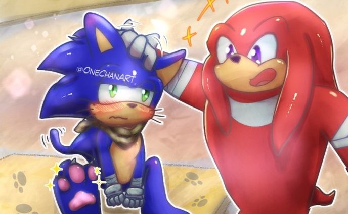 boom sonknux for cat day
.
.
.
.
.
#sonicthehedgehog #sonicfanart #sonicships #sonknux #knuxonic #kiss #sonic #knuclestheechidna #knuckles #sonicboom
