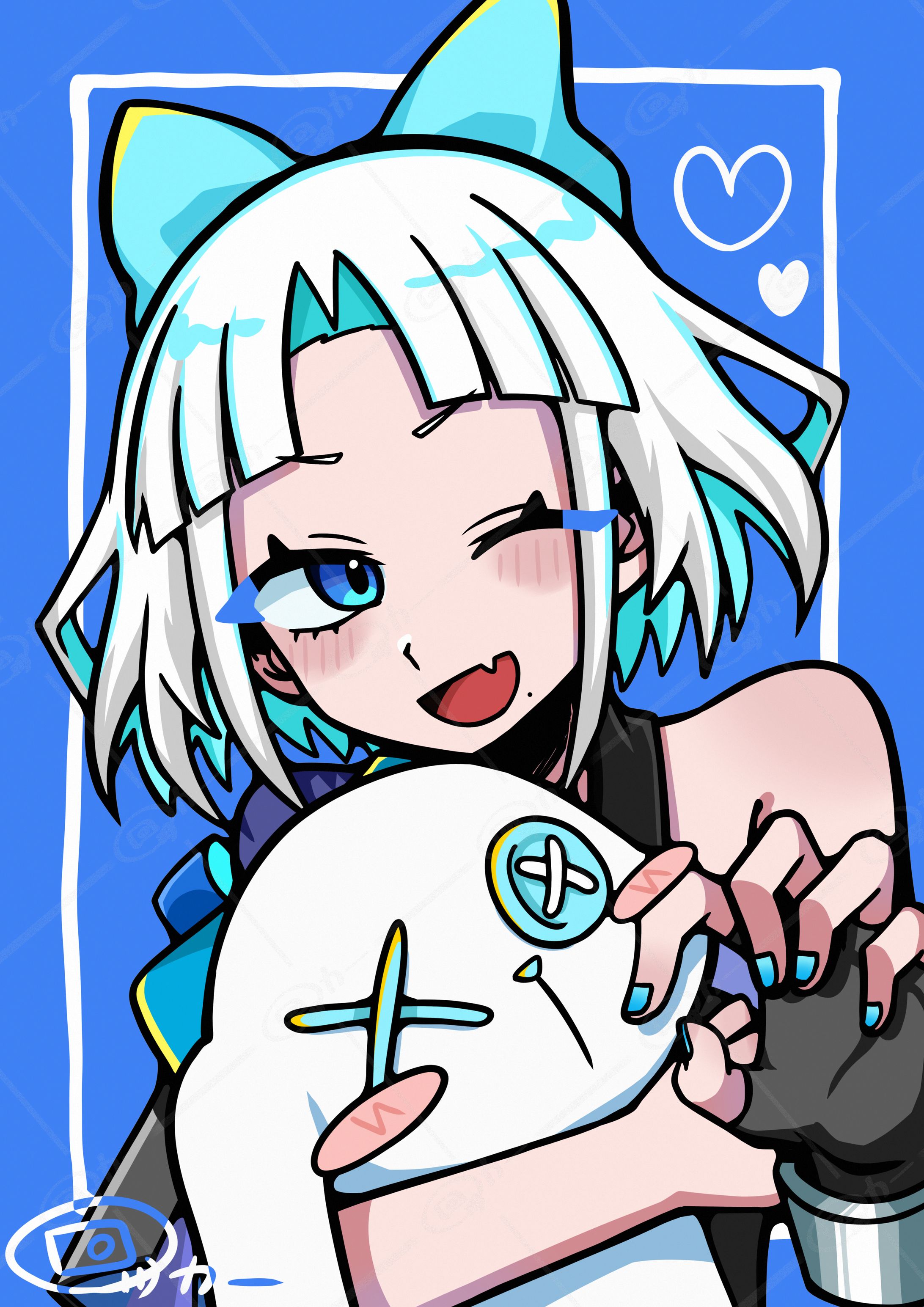 【FA】IRIAMライバー様-1