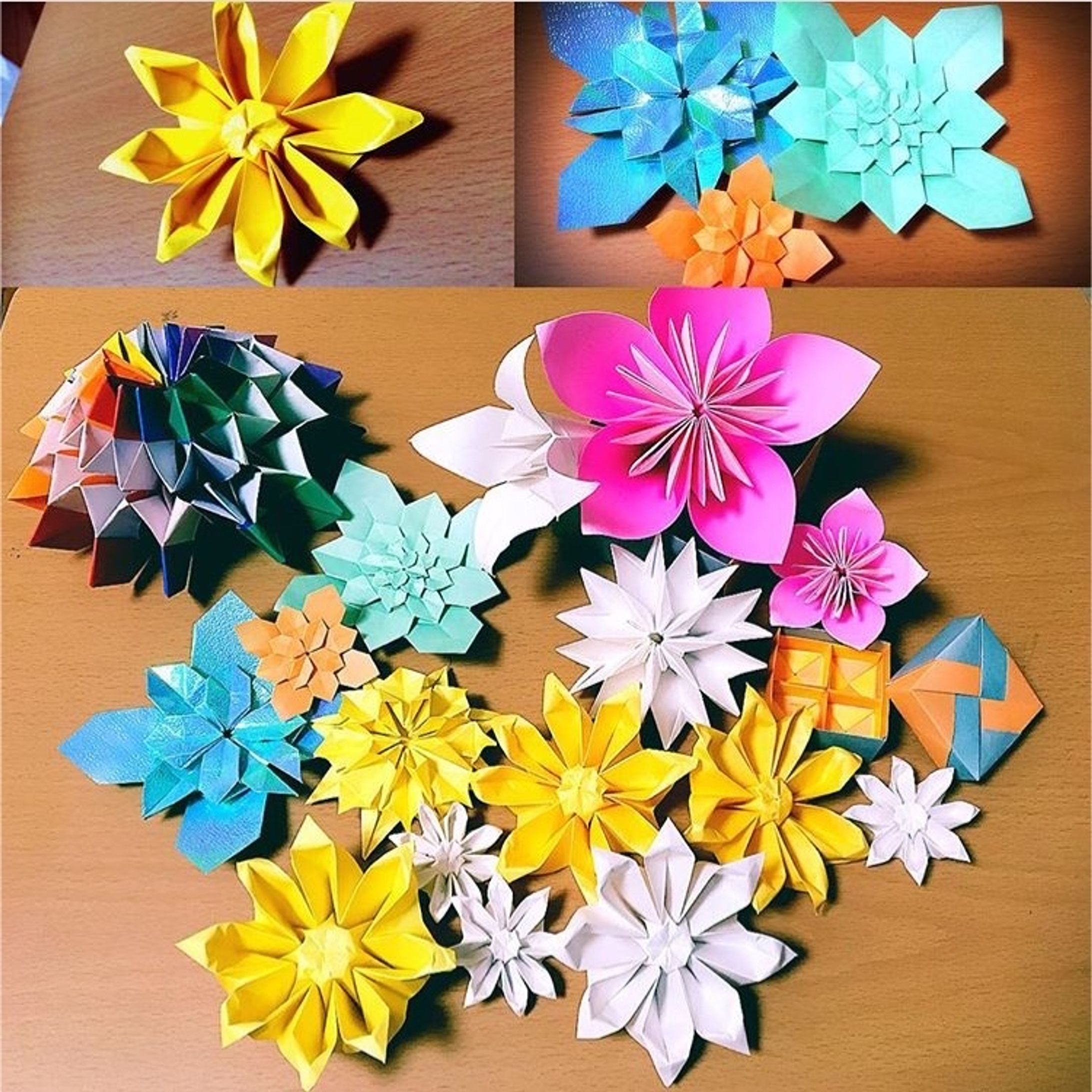 Origami.🕊-1