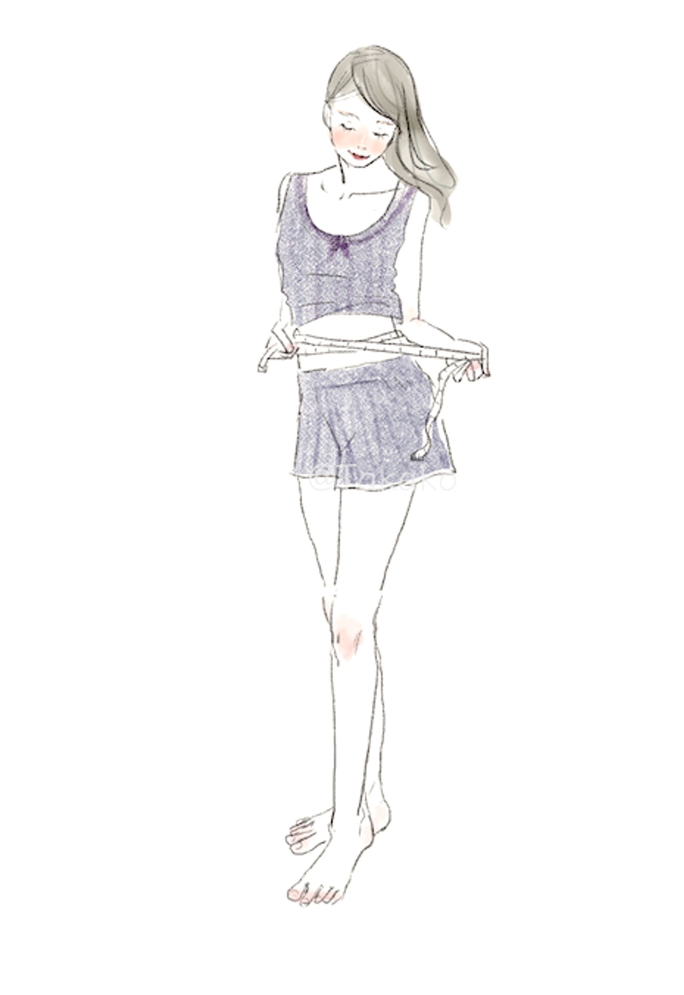 【work】からだにいいこと/小冊子-1