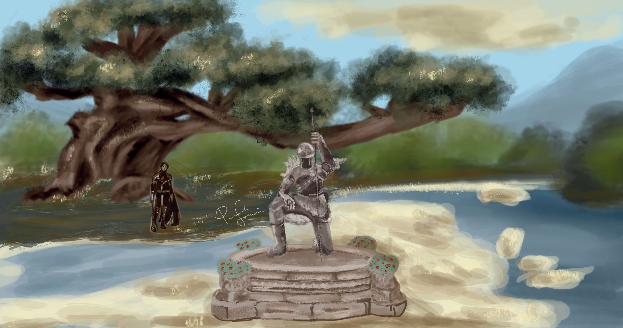 Inheritance (lore OC)-1