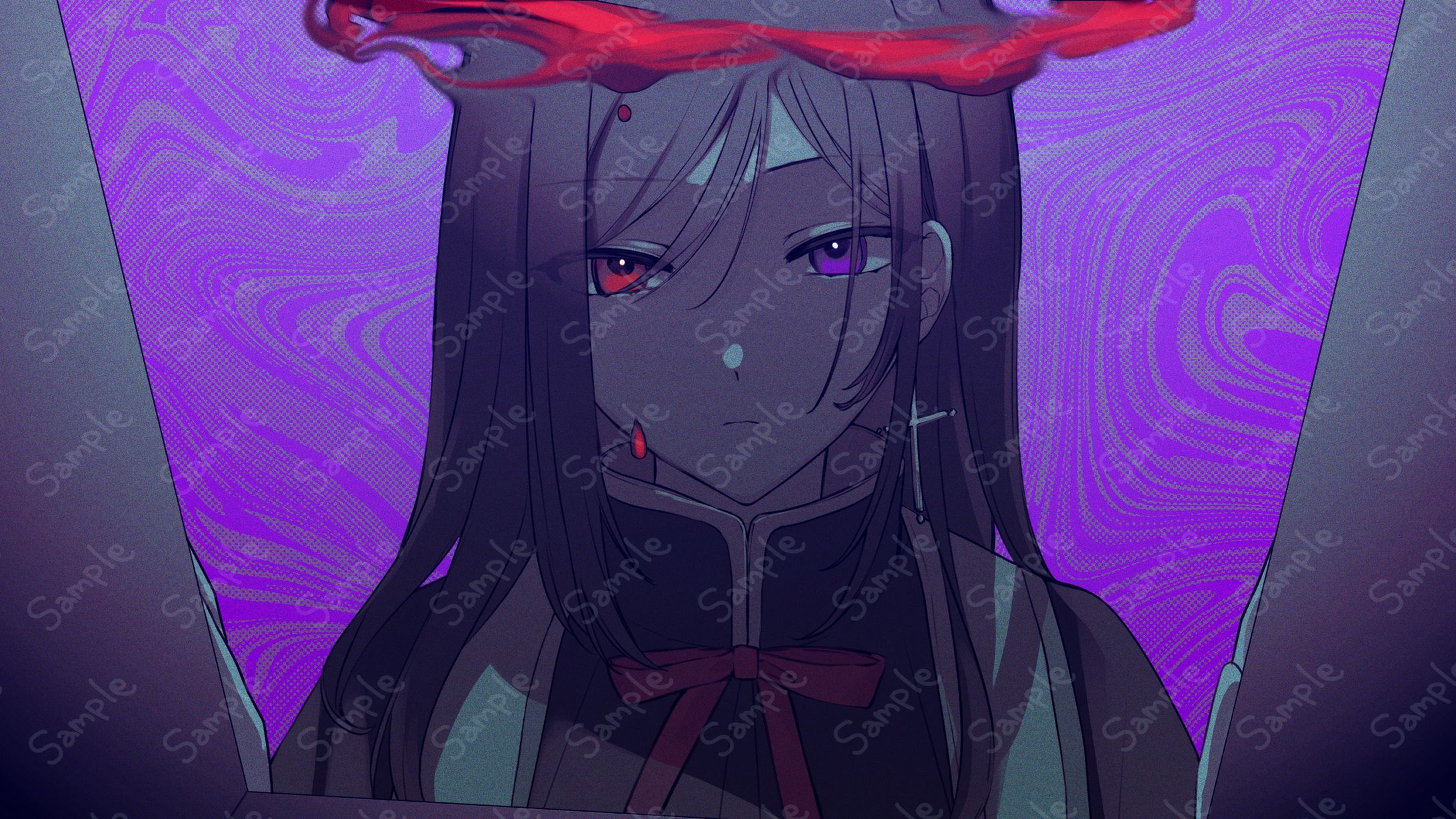 【個人依頼】イラスト-1