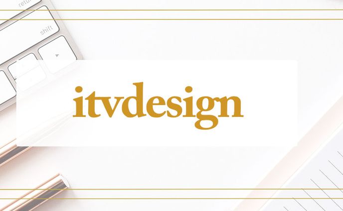 design、it