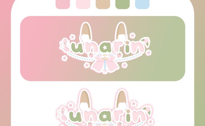 Logo | lunarin