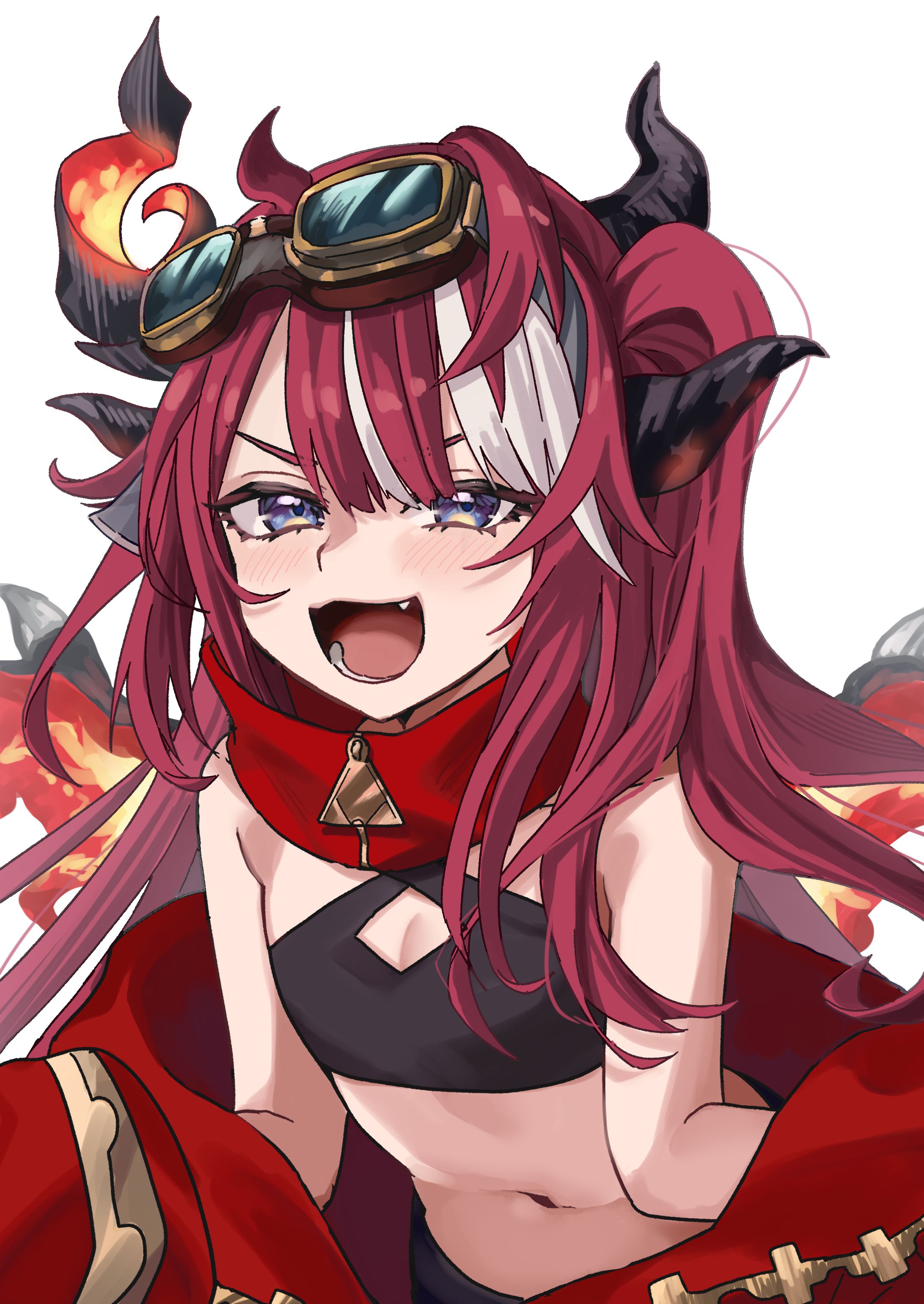 Commission：Vtuber-1