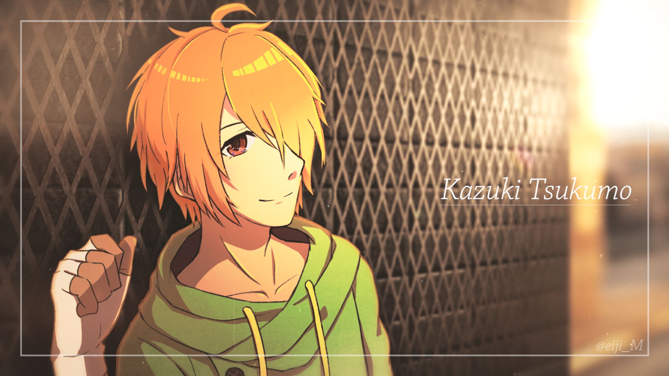 Kazuki_Tsukumo_SideM-1