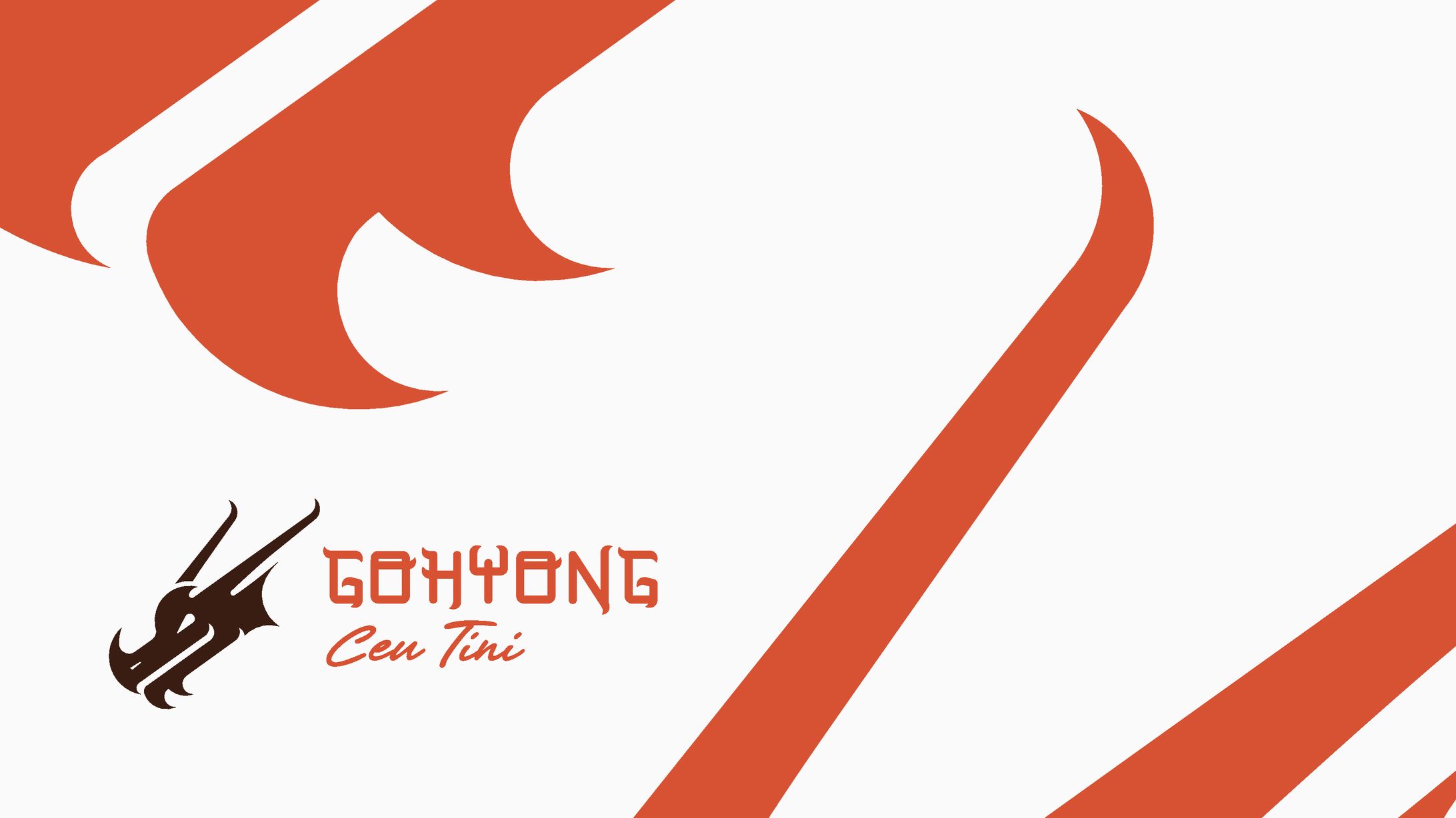 Gohyong Ceu Tini Logo Branding-1
