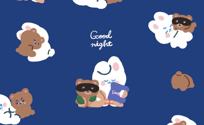 【イラスト】雑貨風イラスト