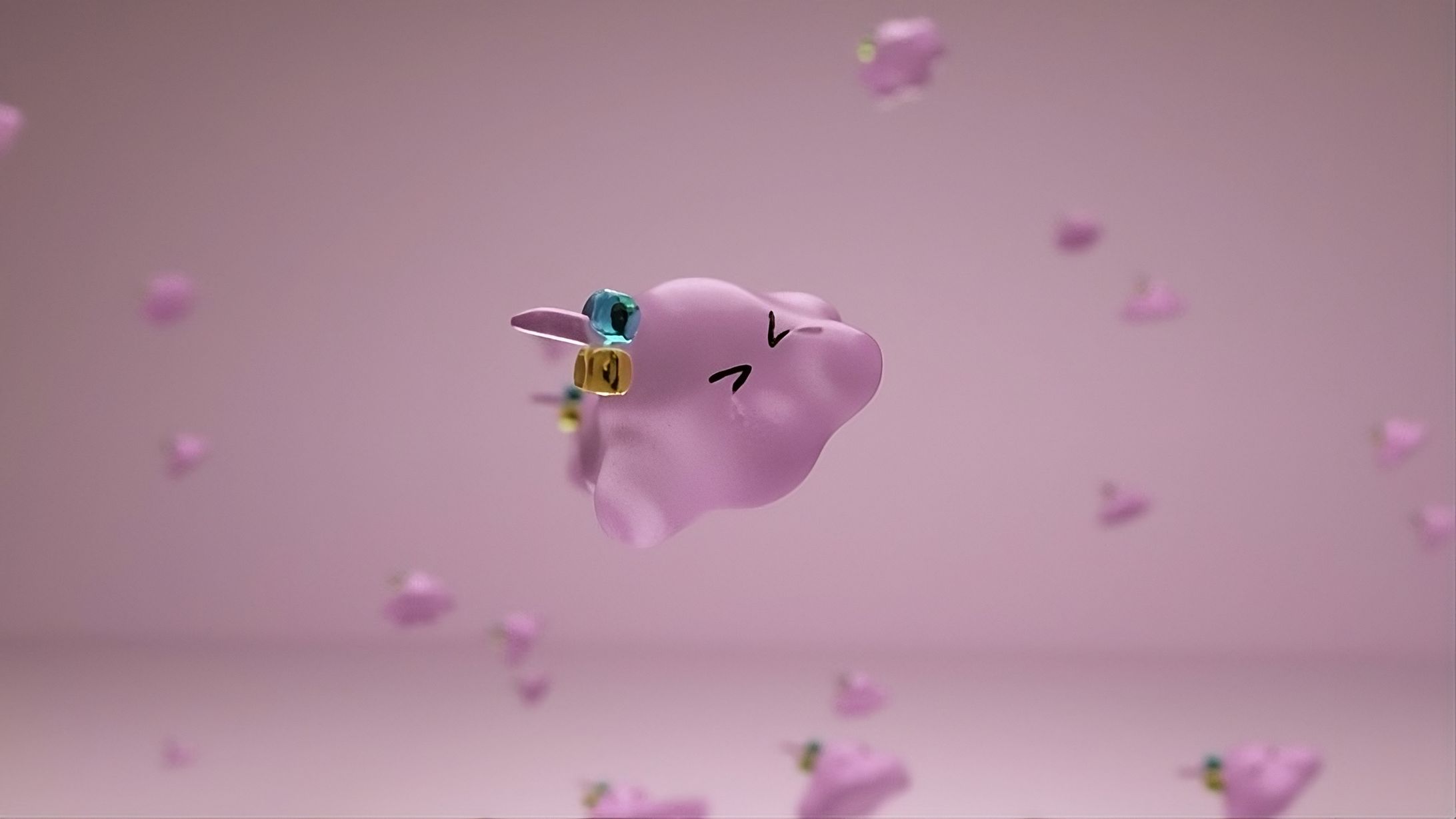 3D model -1