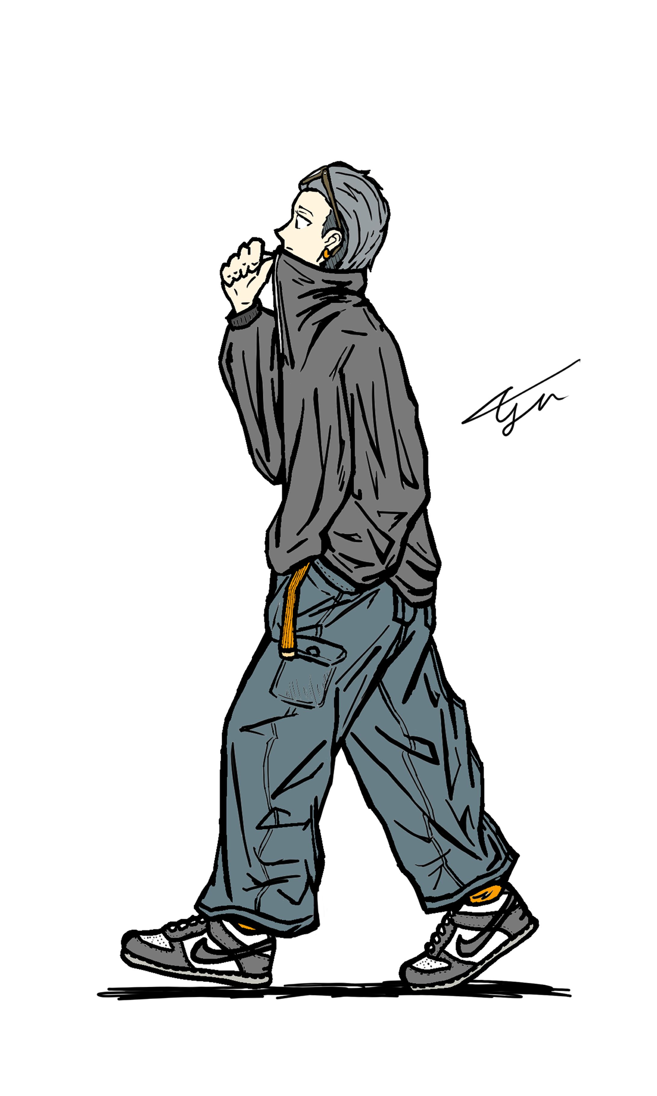 全身イラスト03（3枚）-1