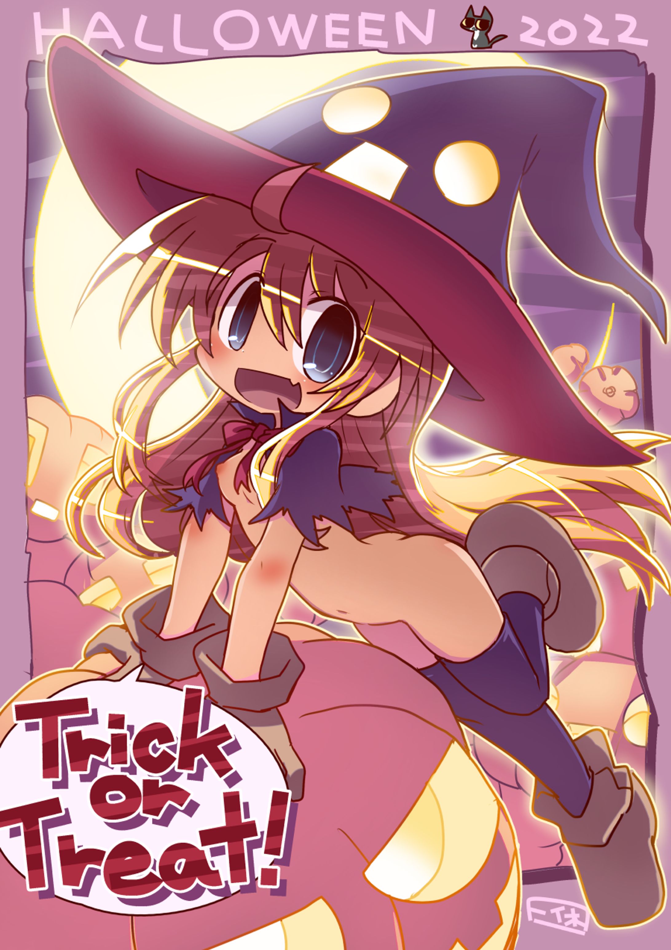 ハロウィン2022-1