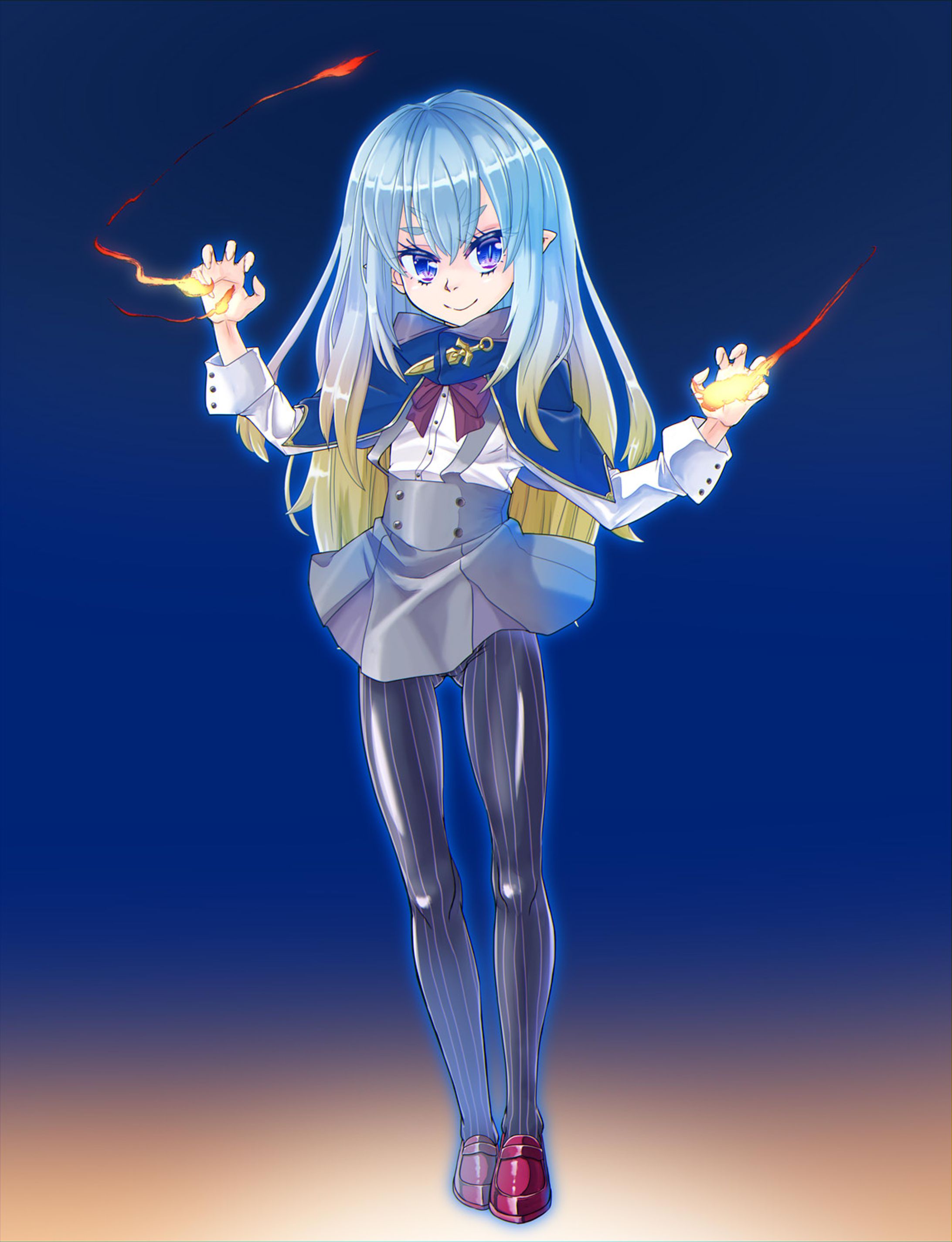 ドラゴンガール-1