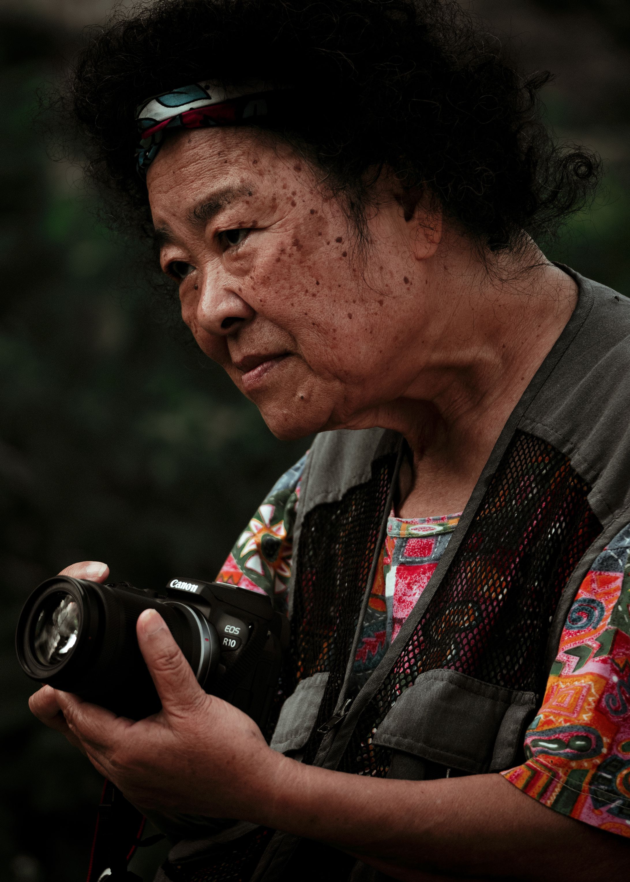 石川真生様 ポスター撮影-1